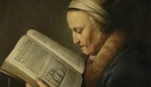 О пользе чтения