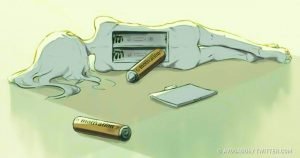 «Ваш главный ресурс – это вы». Поучительная история для женщин, привыкших посвящать себя другим