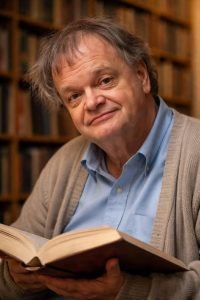 Запомните его имя.