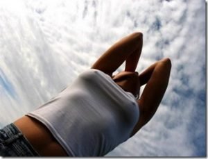 Зависимость от любви