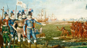 Колумб: великий открыватель или гениальный аферист?