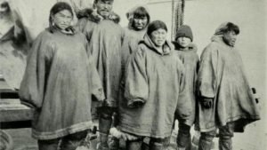 Левират: необычный нюанс семейных отношений чукотских народов