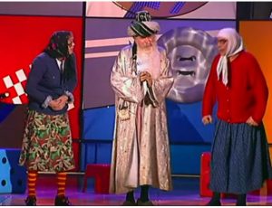 Юмор! Юмор!! Юмор!!! Выпуск 197. С Новым годом! (30.12.2025)  Видео