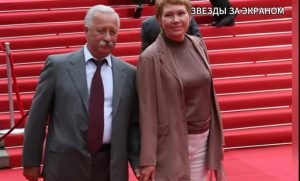 Наследник Якубовича сменил фамилию и прервал общение  Видео