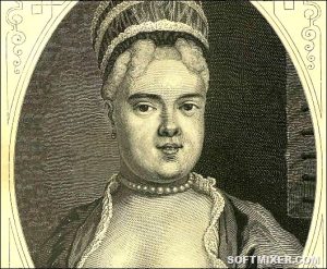 Восхождение и закат княгини Натальи Лопухиной