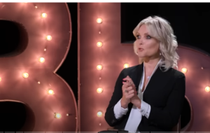 Чего хотят мужчины и женщины в отношениях? / Левицкая, Рапопорт //Видео