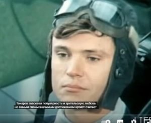 ЕЙ БЫЛО 15 лет, но Они ВМЕСТЕ УЖЕ 53 года! Известная Актриса — ЖЕНА Сани из "Двух капитанов"  Видео