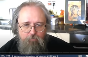 КУРАЕВ:"Об этом молчат, но я скажу". Как всё закончить, кто остановит путина, Бог (не)спит, ПАТРИАРХ  Видео