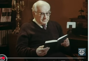 "Ночь перед судом" по юмористическому рассказу Чехова.  Видео