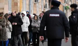 Зачарованные государством. Россияне гипнотизированы властью, как кролик удавом