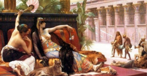 Тайны женщин-фараонов Древнего Египта