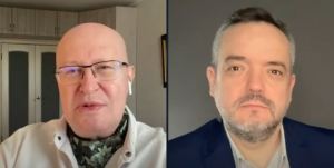 СОЛОВЕЙ: Путин уходит! ВОТ ИМЯ ПРЕЕМНИКА. С миром все решили. Будет провокация 9 мая?