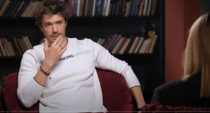 Максим Матвеев — про семью, «Триггер» и природу комплексов  Видео