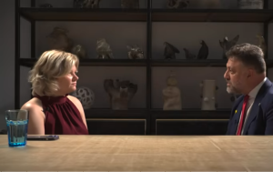 Антисемитизм возвращается. Почему евреи снова стали мишенью? /От редакции/ Видео