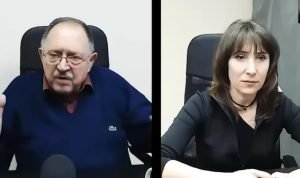 Узаконенная проституция в юридической системе (Ю. Мухин)  Видео