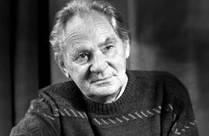 Поэтическое завещание