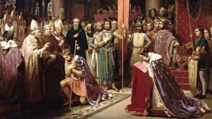 Алиенора Аквитанская: первая красавица средневековой Европы и супруга двух королей