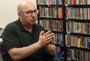 ВОРЫ В ЗАКОНЕ В ИЗРАИЛЕ/ Леонид Билунов — Макинтош/ Алимжан Тохтахунов — Тайванчик  Видео