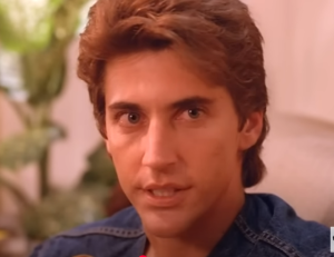 Король кикбоксеров. Фильм 1990г. The King of the Kickboxers