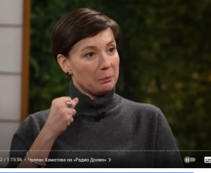 Чулпан Хаматова о работе в Европе, коллегах в России и ощущении дома  Видео