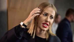 Режиссëр Виталий Манский в интервью Собчак заявил, что на Московском международном кинофестивале разворовывается не менее 85% денег.