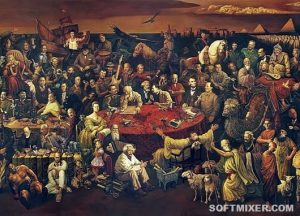 20 главных тайн мировой истории