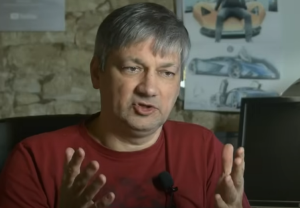 Русский язык — не русский  Видео