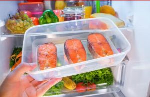 Сколько времени можно хранить в холодильнике разные продукты в Израиле