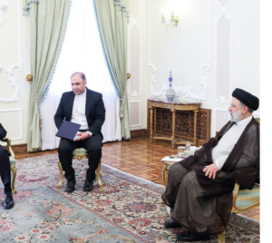 Операция «Катер» и золотые слитки. Как Иран стал центром российского шпионажа на Ближнем Востоке — Сергей Канев