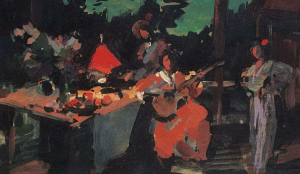 ИСТОРИЧЕСКИЕ АНЕКДОТЫ О ВЕЛИКИХ