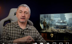 Израиль  Администрация Трампа — Израилю: Вопрос с Ираном будет решен  /От редакции/  Видео