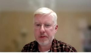 "Окно возможностей закрылось" — Жарков про Трампа, Зеленского и "главного сумасшедшего в комнате"  Видео