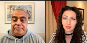 Режиссер «ДМБ» Качанов. Диагноз мужа Собчак, Трамп в Альцгеймере, задница путина, Михалков в платке  Видео