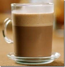 В чем польза какао?