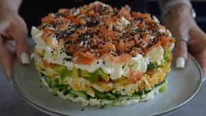 Лучший салат на Новый Год 2026  Видео