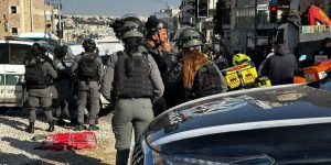 После беспорядков в Иерусалиме, ультраортодоксы взяли в осаду Ашкелон /От ред-и/