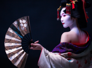 Майко — воспитанницы гейш: кто они такие и что входит в их обязанности?