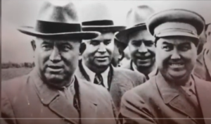 ЗАЧЕМ ХРУЩЕВ НА САМОМ ДЕЛЕ ОТДАЛ ПОРТ АРТУР КИТАЙЦАМ СЕКРЕТ РАСКРЫТ  Видео