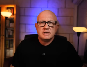 Что случилось в небе между Тель-Авивом и Вашингтоном?  Видео