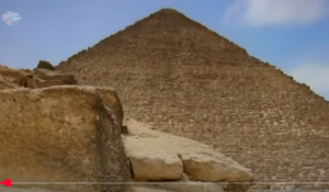 Затопленные города Египта: что скрывает Нил? Видео