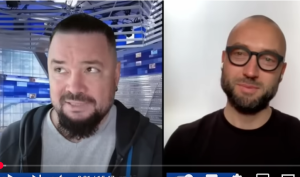 Операция "ПРЕЕМНИК" началась! Кремль выбрал нового царя. путина заменит его…  Видео