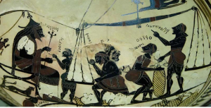 Древнее руководство, как не забеременеть