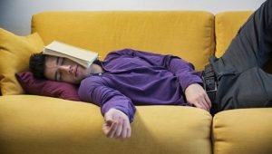 Ученые из США установили, что лень является признаком высокого интеллекта Лень свидетельствует о высоком уровне IQ!  Исследователи из Униве