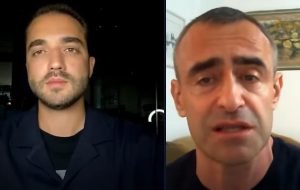 Военный топ-эксперт из Израиля Шарп. Взятие Курска в ближайшие дни, путина предали, план Зеленского  Видео