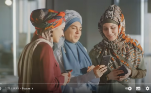 Ислам наступает: 15 христианских стран на грани перемен  Видео