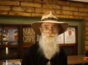 Седые странники