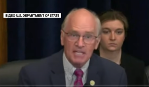 КАНДАЛ И КРИКИ! Сенаторы НЕ НА ШУТКУ РАЗОЗЛИЛИСЬ на Рубио (ВИДЕО). путин В ПАНИКЕ приперся в Курск  Видео