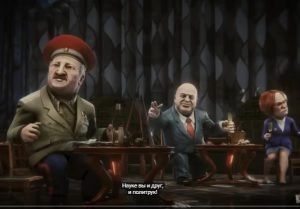 Товарищ путин, вы – большой ученый! – "Заповедник", выпуск 315, сюжет 4  Видео