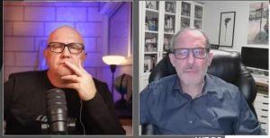 Юджин Кандель: Израиль исчезнет без новой модели правления  /От редакции/ Видео