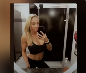 Затащил ее в кусты и сделал то, что привлекло внимание всей страны  Видео